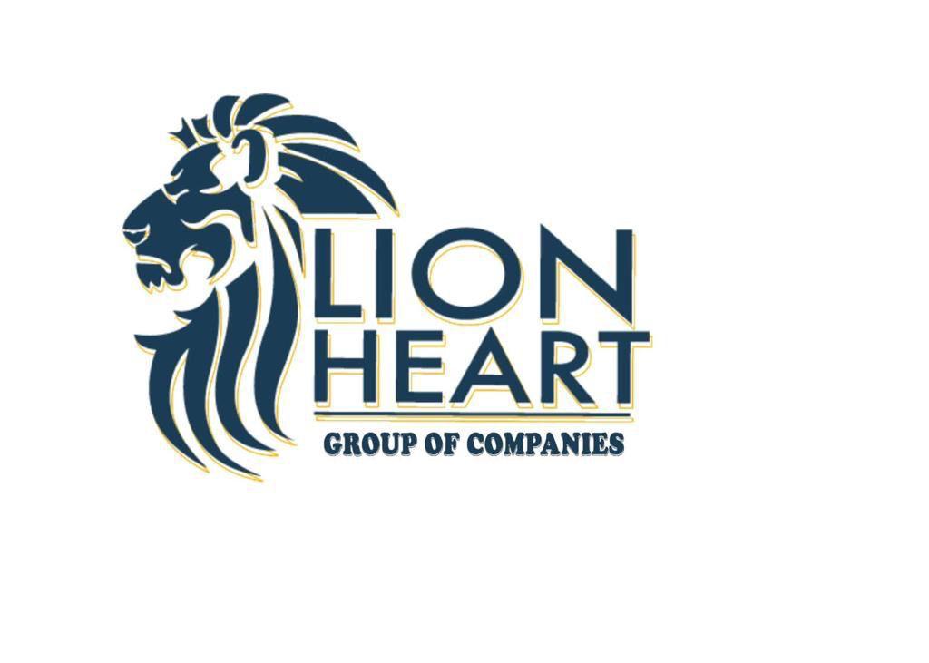 Lion Heart  Group